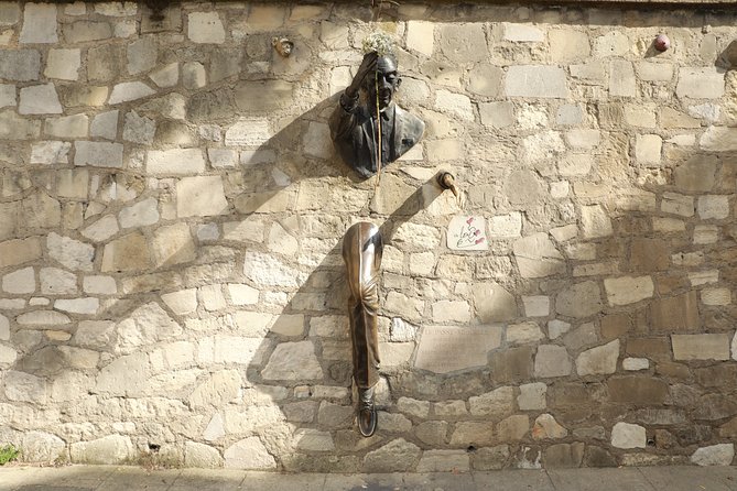 Montmartre Private Walking Tour - Final Words