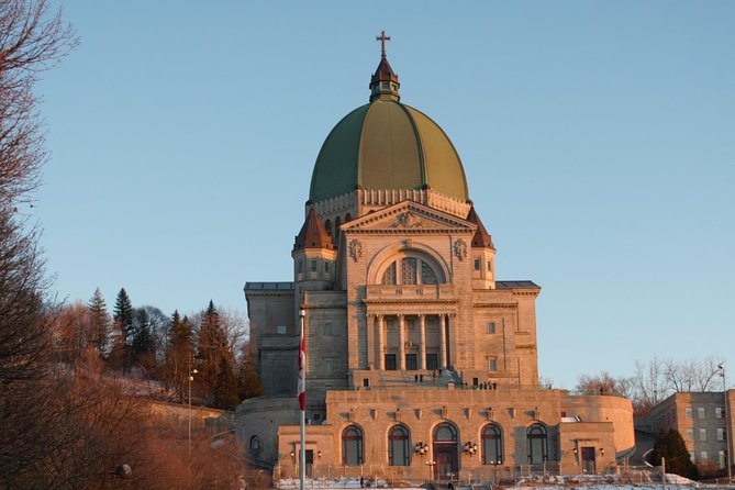 Montreal at Night Tour - Final Words