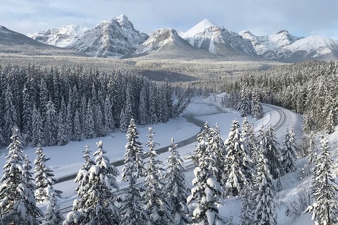 Moraine Lake: Private Sunrise or Daytime Tour From Banff/Canmore - Common questions