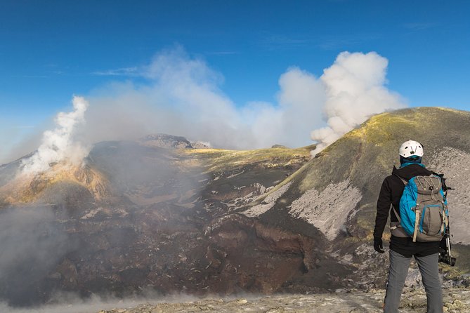 Mount Etna Summit Hike With Volcanologist Guide  - Catania - Final Words