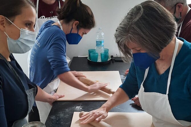 My Grannys Secrets: Making Pasta in the Heart of Verona - Final Words