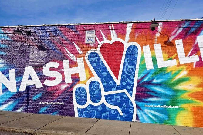 Nashville Walking Food Tour With Secret Food Tours - Positive Feedback Highlights