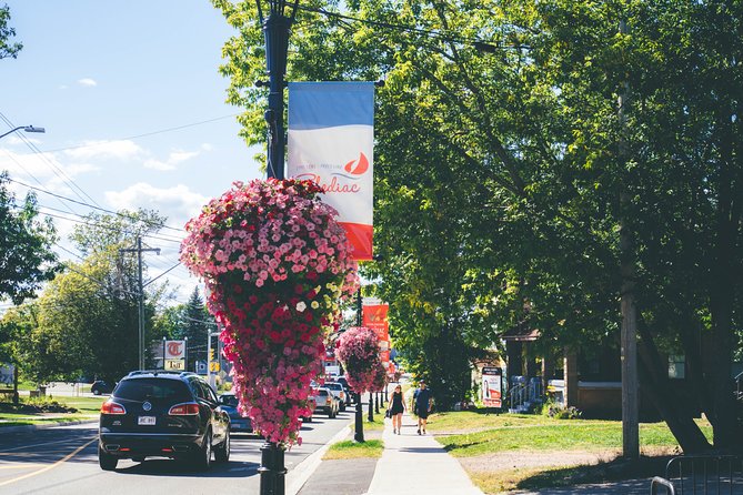 New Brunswick: Shediac Small-Group Food Tour - Final Words