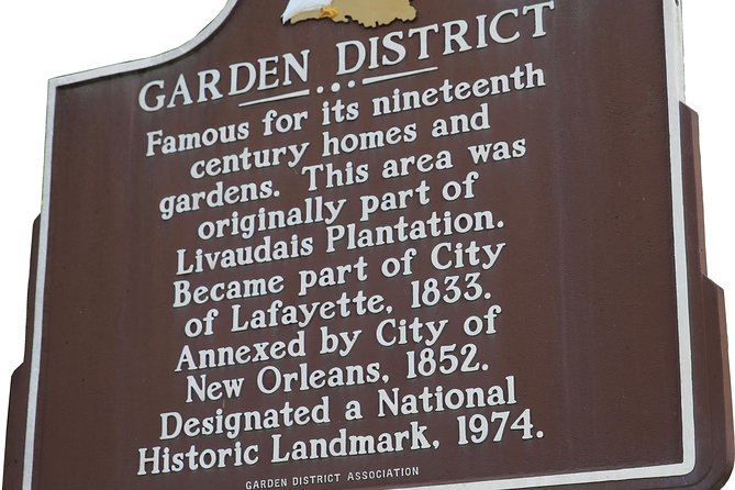 New Orleans City and Cemetery 2-Hour Bus Tour - Common questions
