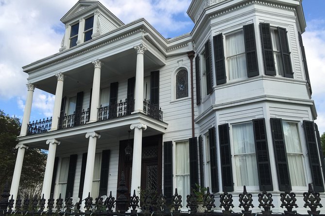 New Orleans Garden District Walking Tour - Tour Pricing and Availability