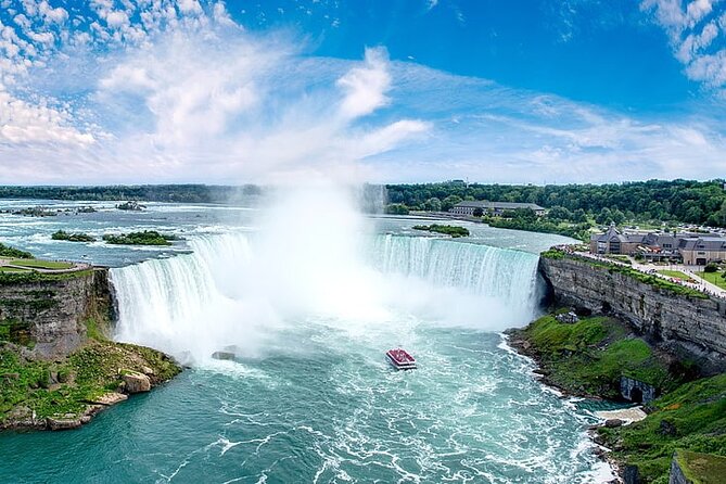 Niagara Falls Day and Evening Tour With Optional Boat & Dinner - Final Words