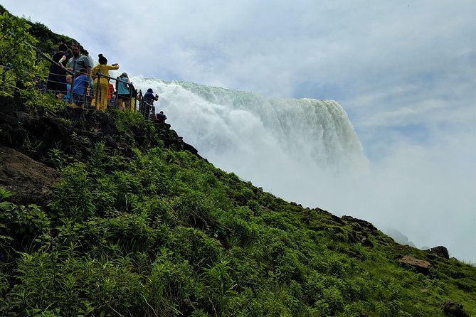 Niagara Falls in 1 Day: Tour of American and Canadian Sides - Final Words