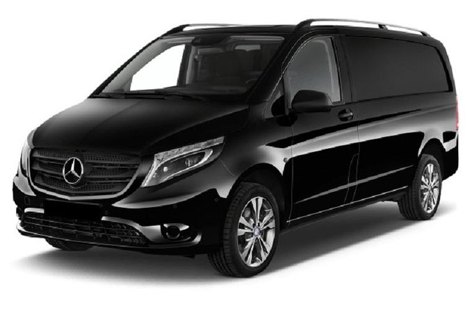 Nice Airport Private Arrival Transfer to Cannes, Monaco or Eze - Final Words