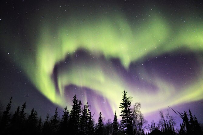 Northern Lights Tour Yellowknife - Logistics