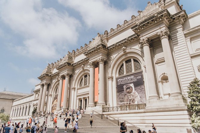 NYC Metropolitan Museum of Art Small-Group, Skip-the-Line Tour  - New York City - Recommendations for Enhancing Your Tour Experience