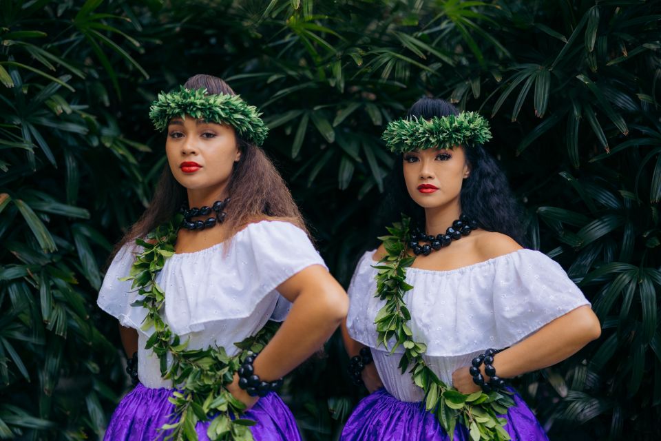 Oahu: Pa'ina Luau Waikiki at Waikiki Beach Marriott Resort - Common questions