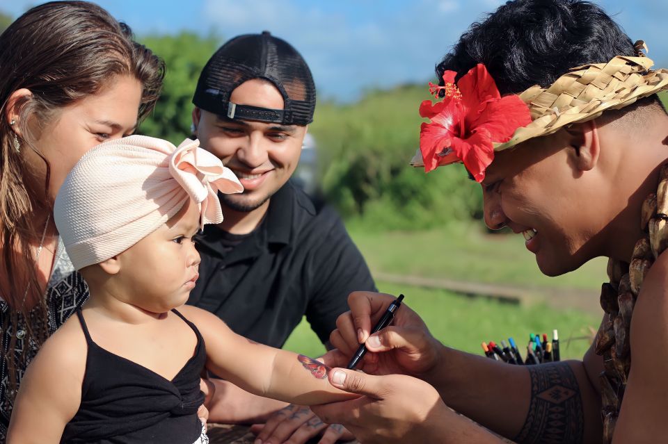 Oahu: Polynesian Dance and Cultural Experience With Dinner - Final Words