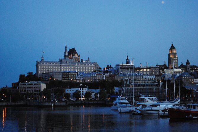 Old Quebec City Private Walking Tour: History and Nature - Final Words