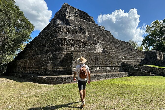 One Day Tour to Chacchoben Mayan City and Bacalar Lagoon With a Certified Guide - Common questions