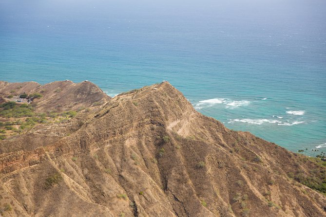 Open-Door Helicopter Tour Over Oahu - Final Words