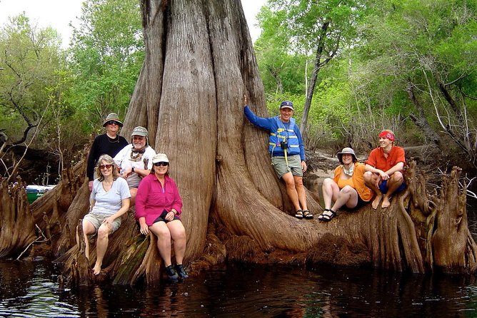 Orlando Manatee Encounters - Directions