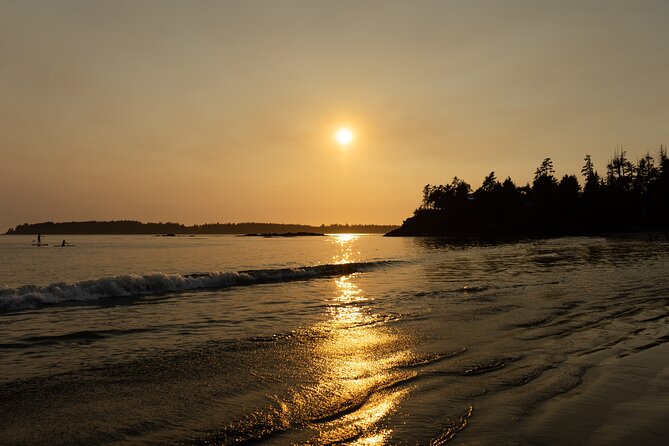 Pacific Rim Tour (Ucluelet & Tofino) - Final Words