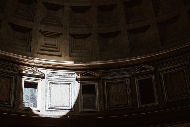 Pantheon Elite Tour in Rome - Visitor Reviews & Experiences