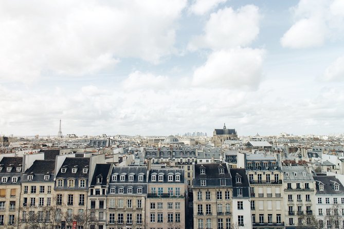 Paris Bastille Neighborhood Self-Led History Audio Tour - Copyright and Terms