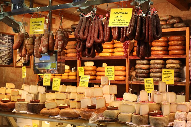 Paris Marché D'Aligre Walking Tour With Chocolate and Cheese Tasting - Common questions