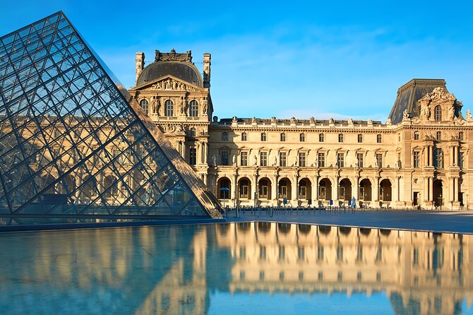 Paris Private Tour With Skip the Line Tickets to Louvre Museum & French Crepes - Final Words