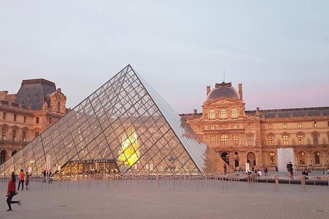 Paris Top Sights Half Day Walking Tour With a Fun Guide - Additional Tour Insights