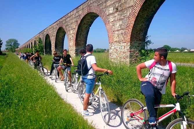 Pisa Bike Tour : Beyond the Leaning Tower - Traveler Experience Highlights