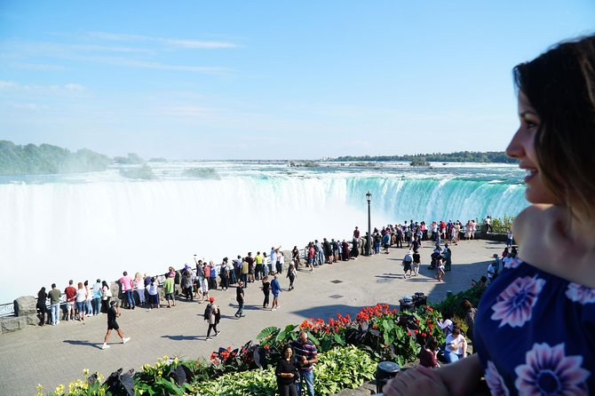 Premium Niagara Falls Day Tour From Toronto With Hornblower Niagara Cruise - Final Words