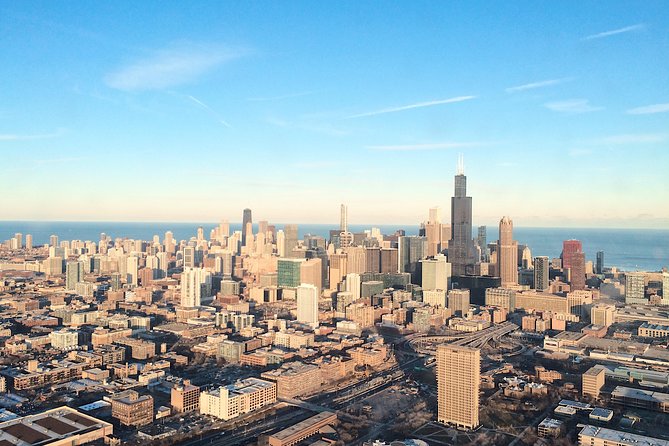 Private 45-Minute Chicago Skyline Helicopter Tour - Final Words