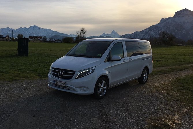 Private Customized Tour of Salzburg - Cancellation Policy and Refunds