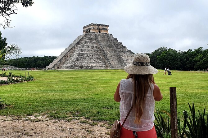 Private Excursion to Chichen Itza Valladolid Breathtaking Cenote - Common questions