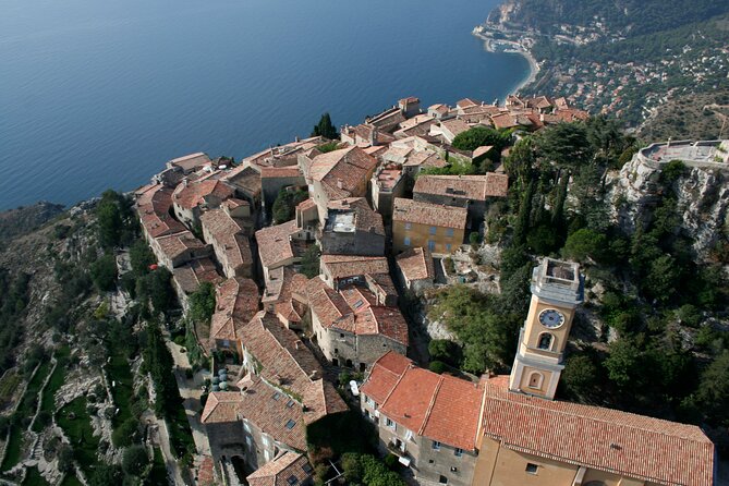 Private Full-Day Tour on the French Riviera From Nice - Final Words