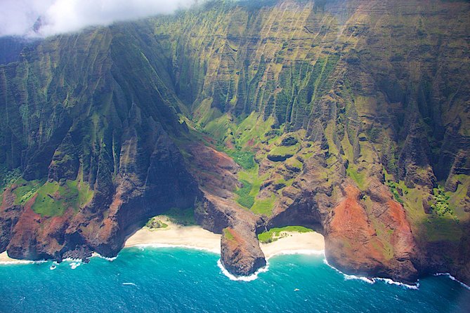 PRIVATE Kauai Airplane Tour - Highlights