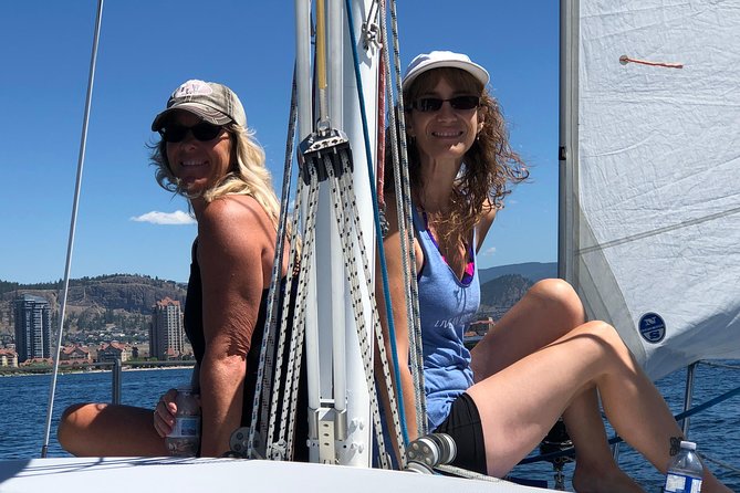 Private Kelowna Sailing Cruise on Okanagan Lake - Common questions