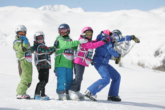 Private Ski Lessons in Livigno, Italy - Common questions