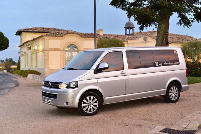 Private Tour in Saint-Emilion: Underground Monuments and Grands Crus Tasting - Common questions