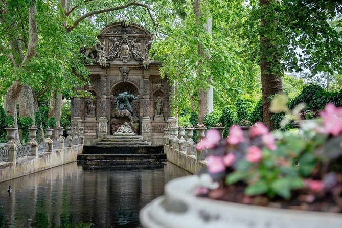 Private Tour: Secrets of Notre Dame & Latin Quarter With a Local - Common questions