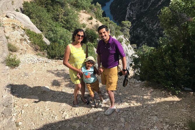 Private Tour to Gorges Du Verdon and Its Lavender Fields - Common questions