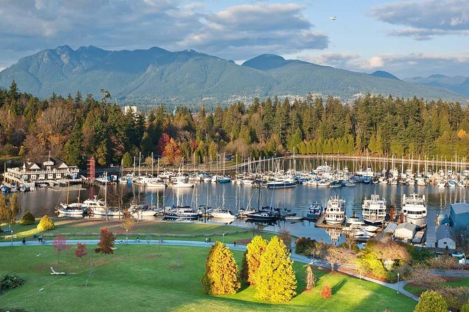 Private Tour: Vancouver Sightseeing and Capilano Suspension Bridge - Common questions