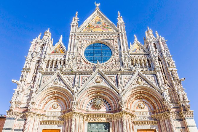 Private Tuscany Tour From Florence Including Siena, San Gimignano and Chianti Wine Region - Additional Information