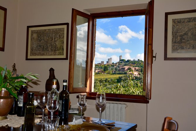 Private Tuscany Tour: Siena, San Gimignano and Chianti Day Trip - Tips and Recommendations