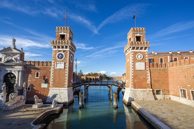 Private Venice Canal Cruise: 2-Hour Grand Canal and Secret Canals - Tour Ratings