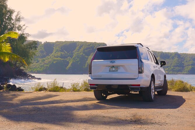 Private VIP Road to Hana Tour With Pick up - Final Words