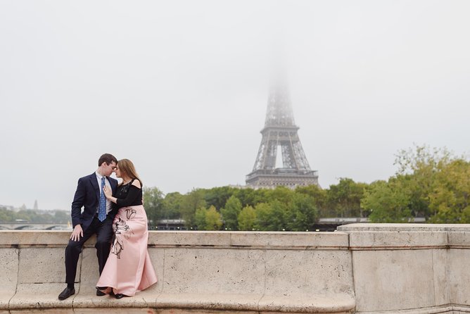 Proposal Photographer in Paris - Reviews and Ratings