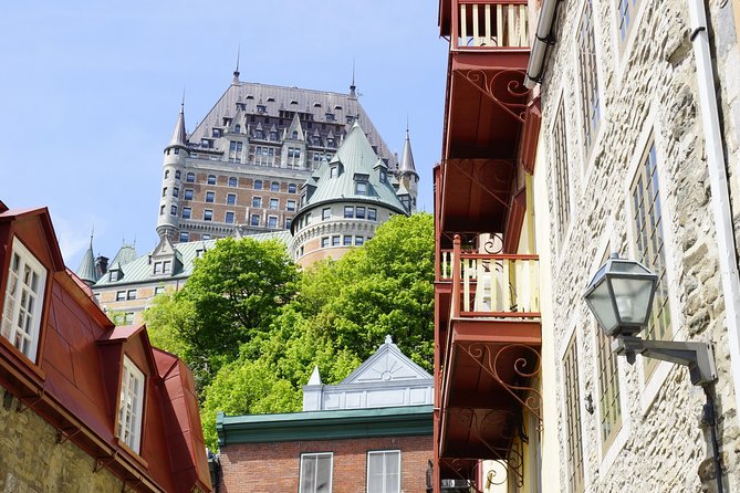 Quebec City Shore Excursion: Grand Walking Tour of Quebec City - Final Thoughts on Quebec City Tour