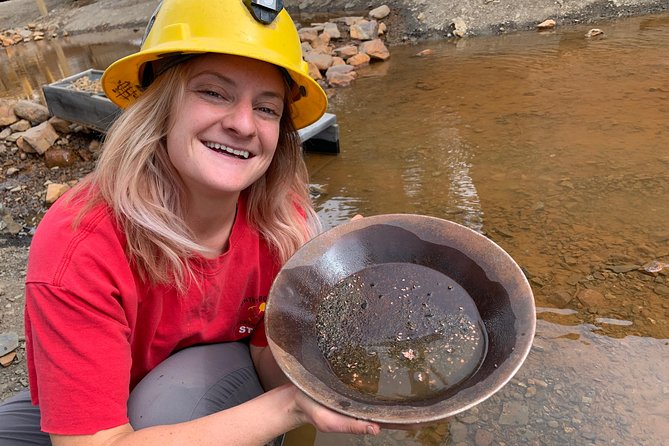 Real Gold Mine Tour With, Gold Panning and More - Final Words