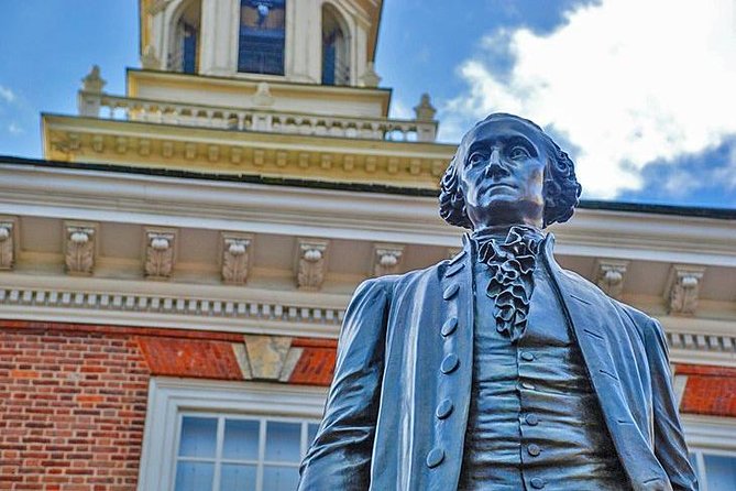 Revolution and the Founders: History Tour of Philadelphia - Traveler Photo Sharing