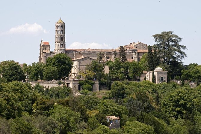 Roman Sites and Historical Places Small-Group Day Trip From Avignon - Unforgettable Roman History Exploration