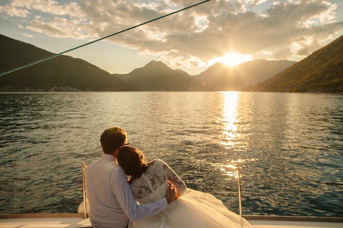 Romantic Sunset Cruise Along the Amalfi Coast - Final Words