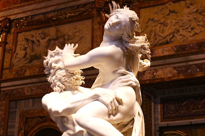 Rome: Borghese Gallery Small Group Tour & Skip-the-Line Admission - Final Words